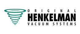 Henkelman vacuümmachines